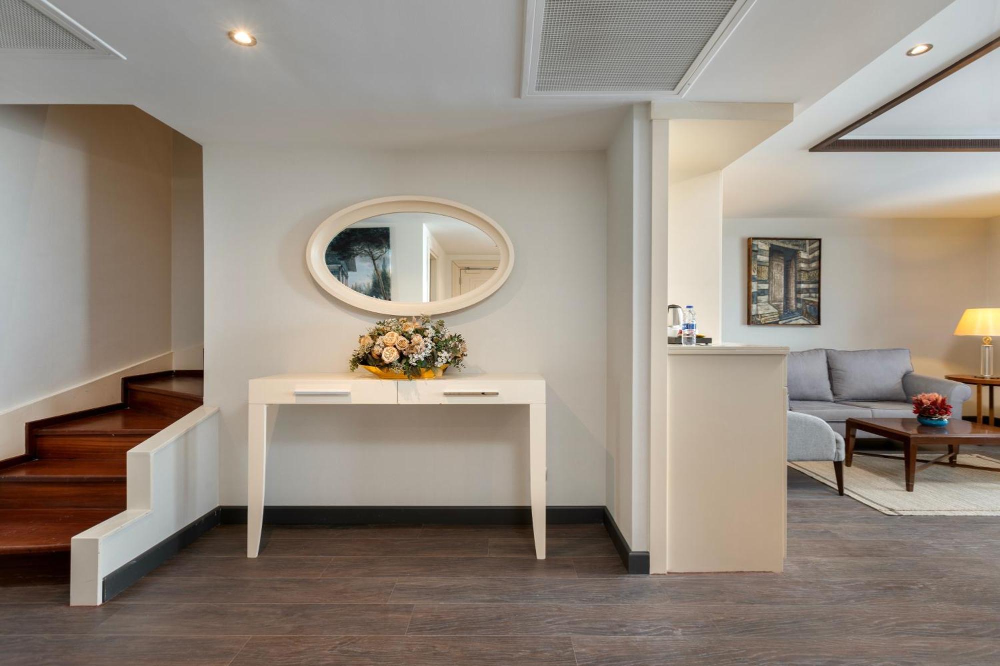 Miracle Airport Hotel&spa