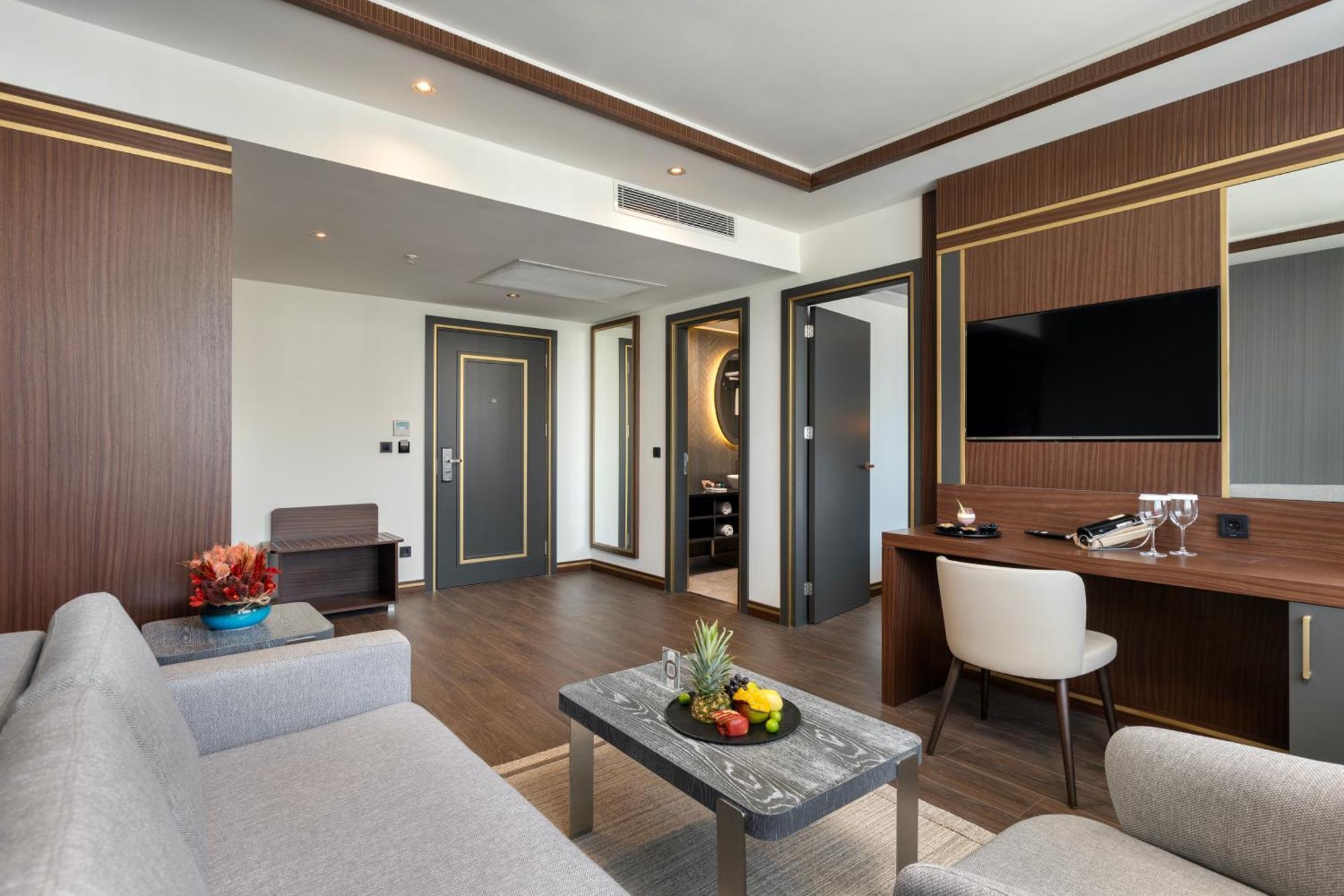 Otel Miracle Airport Hotel&spa